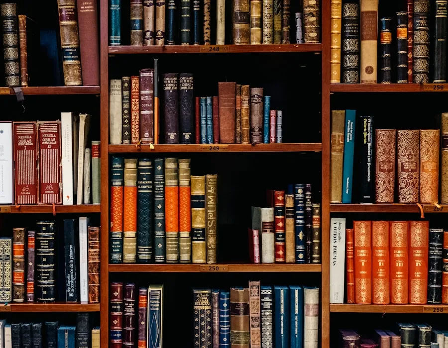 Publishing